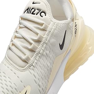 Amazon.com | Nike Air Max 270 Women's Shoes (AH6789-124